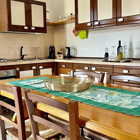 Residenza Serra Villasimius