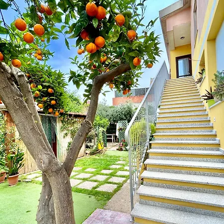 Residenza Serra *