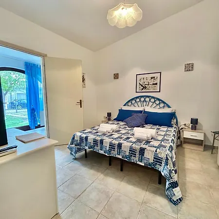 Residenza Serra Lejlighed *