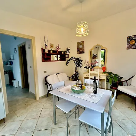 Residenza Serra Lejlighed *