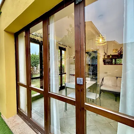 Residenza Serra