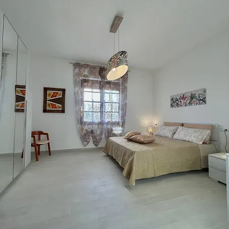 Residenza Serra Lejlighed *