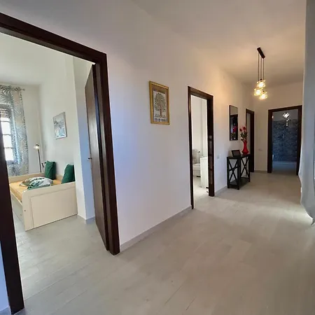 Residenza Serra *