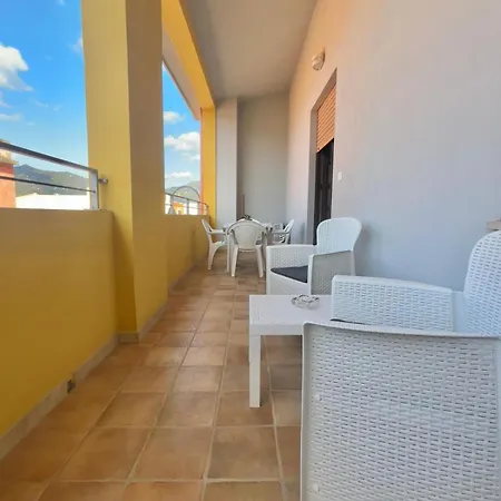 Residenza Serra * Villasimius