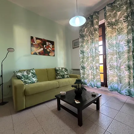 Residenza Serra Lejlighed