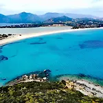 Apartamento Residenza Serra
