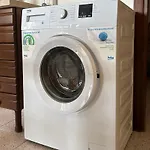 Apartamento Residenza Serra *