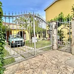 Apartamento Residenza Serra