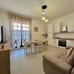 Residenza Serra Apartamento