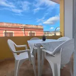 Apartamento Residenza Serra