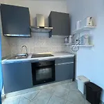 Apartamento Residenza Serra