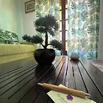Apartamento Residenza Serra *