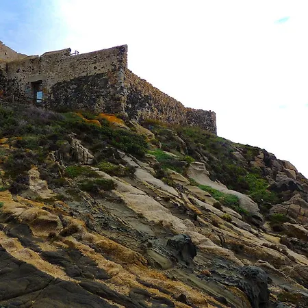 Residenza Serra Lägenhet Villasimius
