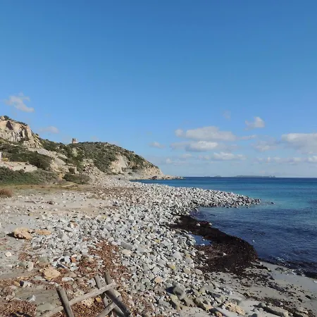 Apartamento Residenza Serra