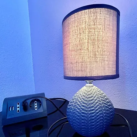 아파트 Residenza Serra 빌라시미우스