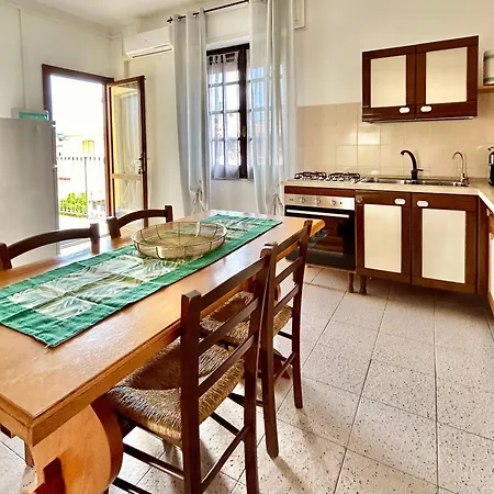 Residenza Serra וילסימיוס
