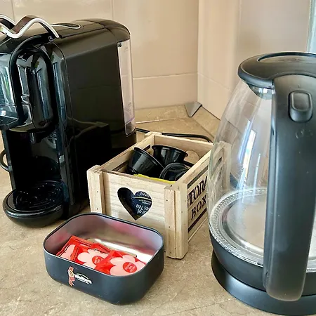 Residenza Serra * 빌라시미우스