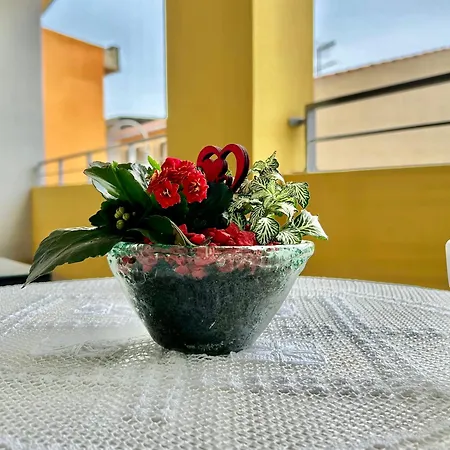 Residenza Serra דירה