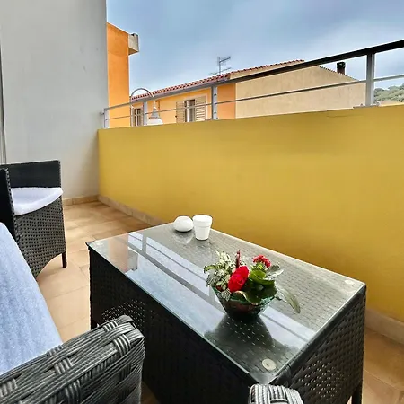 公寓 Residenza Serra