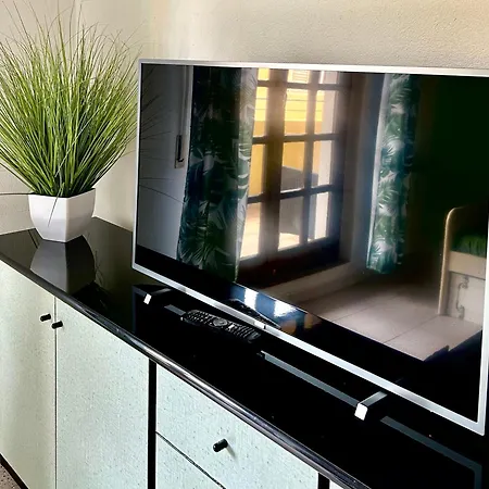 Residenza Serra Apartamento *