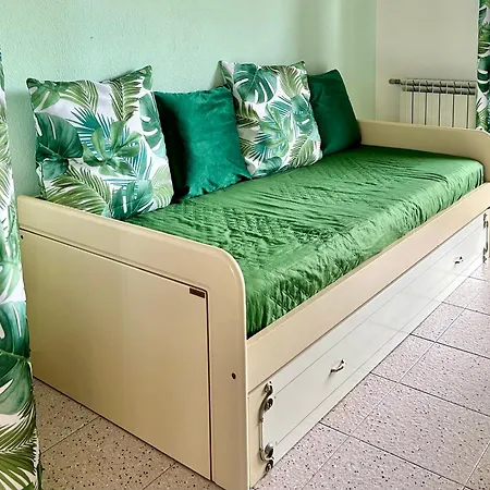 아파트 Residenza Serra *