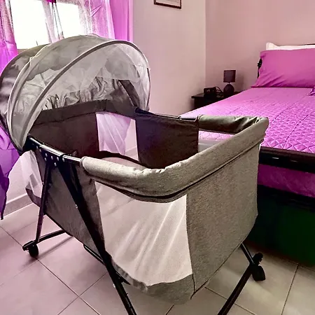 아파트 Residenza Serra 빌라시미우스