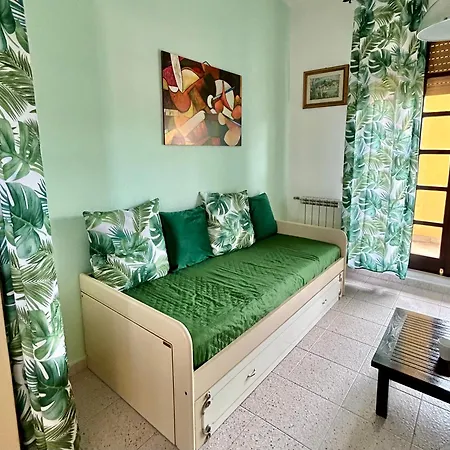 Residenza Serra *