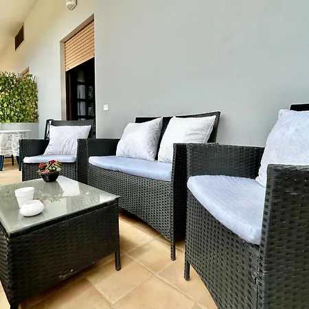 Residenza Serra * Villasimius