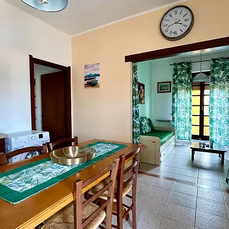 Residenza Serra דירה