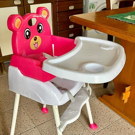 Residenza Serra 아파트 빌라시미우스