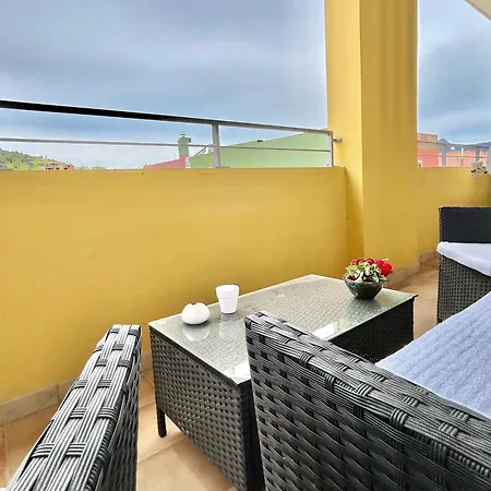 Residenza Serra 빌라시미우스