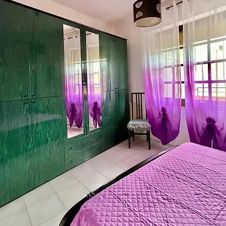 Residenza Serra * 빌라시미우스