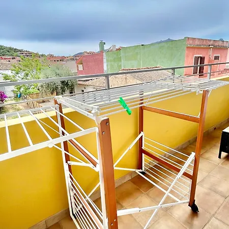 Residenza Serra 아파트