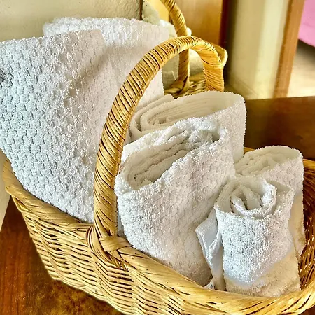 Residenza Serra 아파트