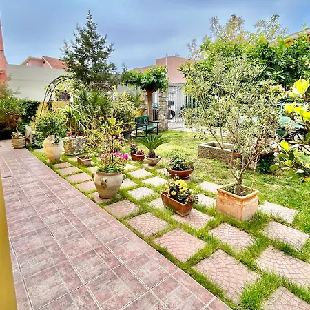 Residenza Serra *