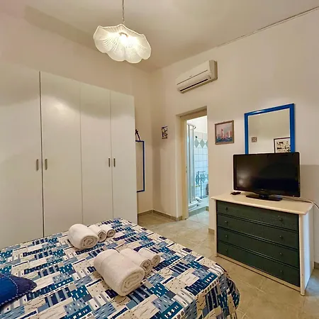 公寓 Residenza Serra *