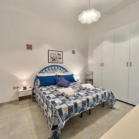 Residenza Serra 빌라시미우스