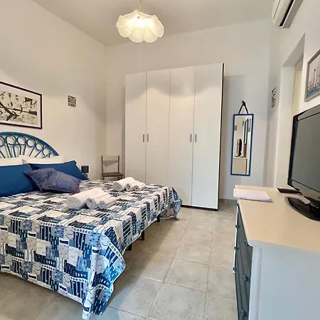 Residenza Serra * 빌라시미우스