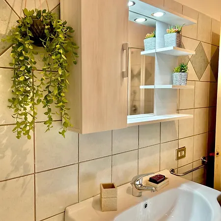 Residenza Serra Apartamento