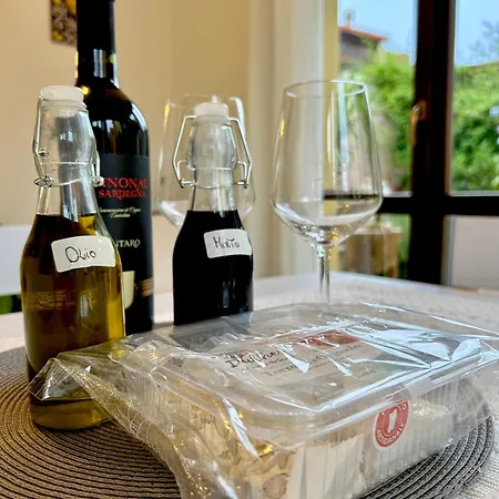 Apartamento Residenza Serra