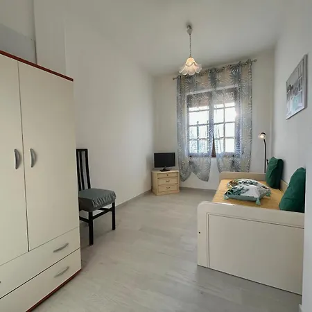 Residenza Serra * 빌라시미우스