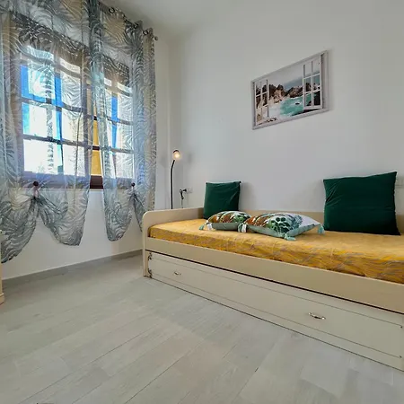 Residenza Serra
