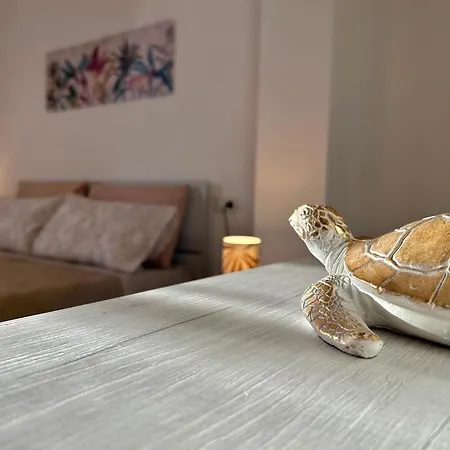 Residenza Serra 아파트 *