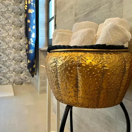 Apartamento Residenza Serra