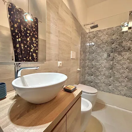 Residenza Serra Apartamento *