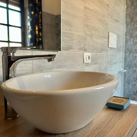 Residenza Serra Apartamento Villasimius