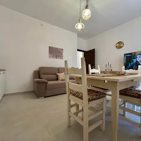 דירה Residenza Serra וילסימיוס