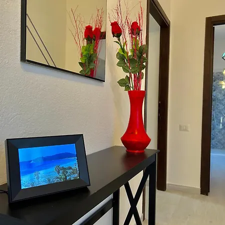 Residenza Serra Apartamento Villasimius