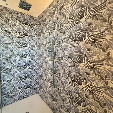 Residenza Serra * 빌라시미우스