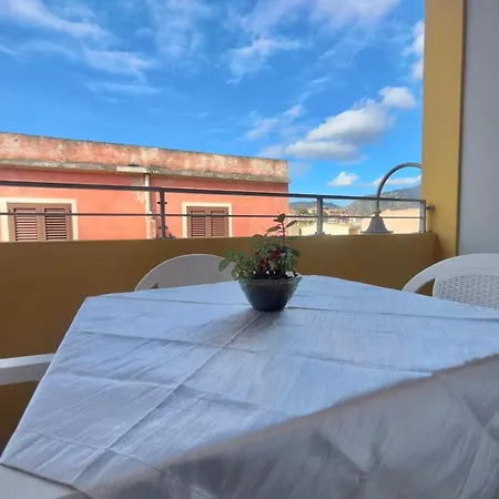 דירה Residenza Serra